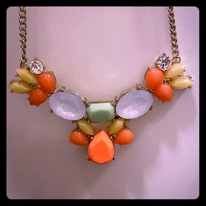 JCREW necklace
